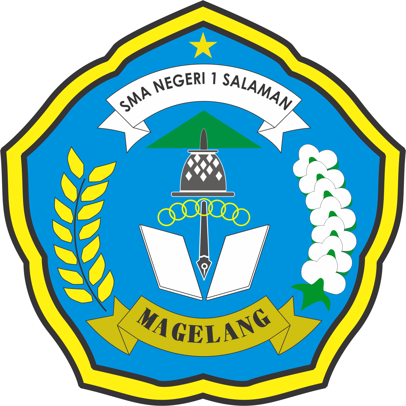 Alif Argi Febryanto